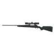 Savage Arms 110 Apex Hunter XP Left Hand Rifle (7mm PRC) with 3-9x40mm Vortex Crossfire II Scope