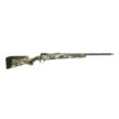 SAV 110 ULTRALITE CAMO 6.5PRC 24" 2R