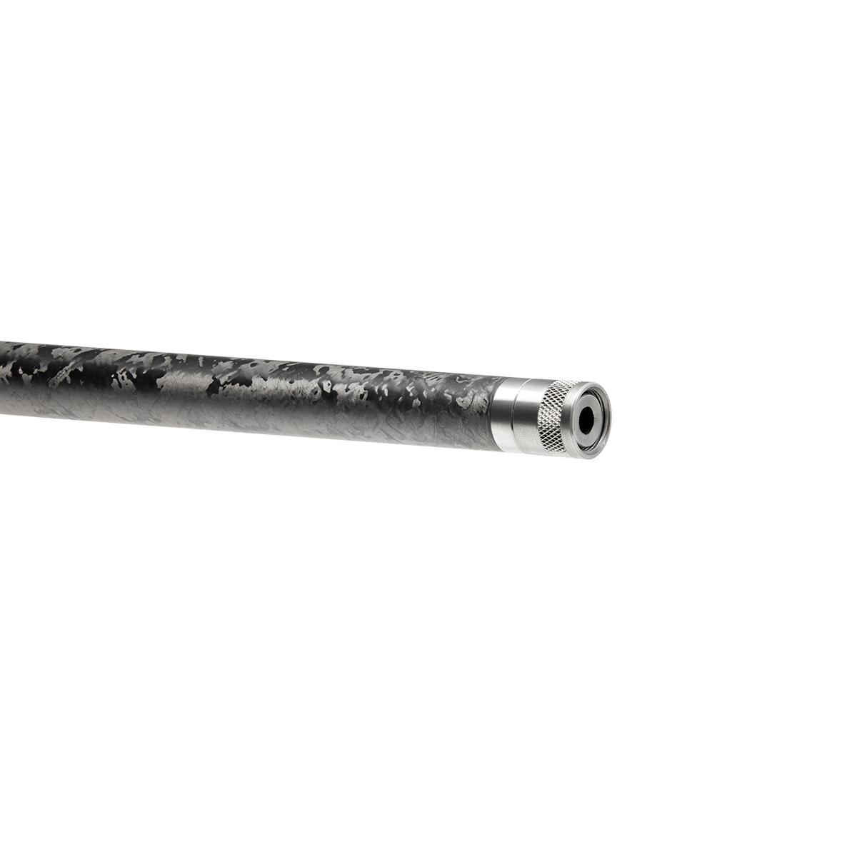 Savage 110 Ultralite Camo Rifle 6.5 PRC 2rd Capacity 24" Threaded Barrel Synthetic Camo Stock