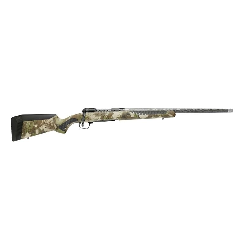 Savage Arms 58029 110 UltraLite 7mm PRC 2+1 22" Carbon Fiber Wrapped... - SAVAGE ARMS - 7MM PRC