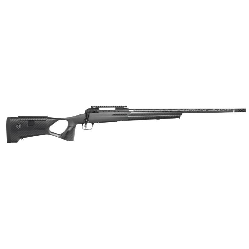 Savage 110 KLYM 58098 .308 Win Rifle, 22" Carbon Fiber Barrel, AccuTrigger - SAVAGE ARMS - 308 Win