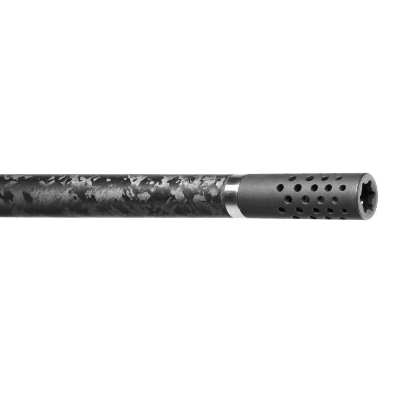Savage SPR Series Impulse KLYM Rifle 6.5 Creedmoor 4rd Magazine 22" Threaded Barrel Carbon Fiber Stock
