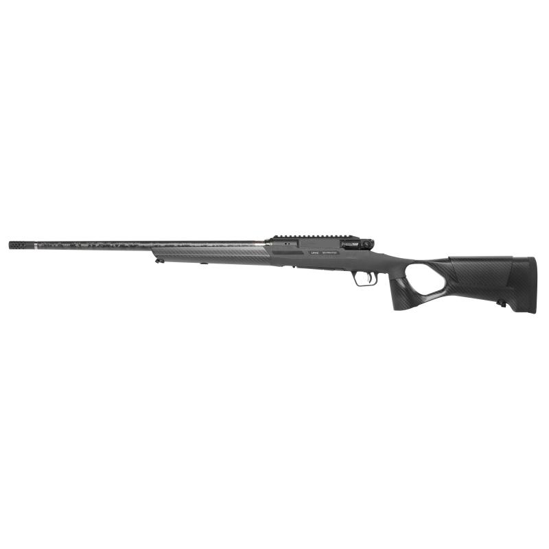 Savage SPR Series Impulse KLYM Rifle .308 Win 3rd Magazine 22" Threaded Barrel Carbon Fiber Stock