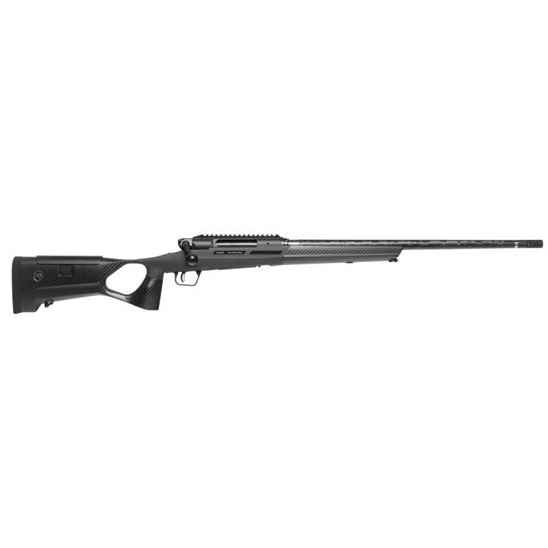 Savage Arms 58108 Impulse KLYM 300 WSM 2+1 24" Carbon Fiber Threaded... - SAVAGE ARMS - 300 WSM