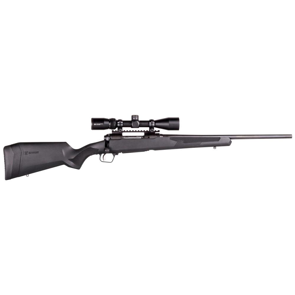 Savage Arms 110 Apex Hunter XP Rifle 400 Legend 3rd Magazine 18in ...