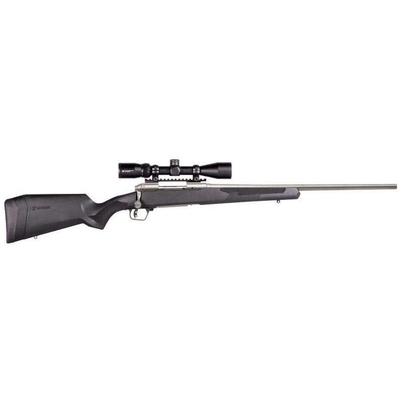 Savage Arms 110 Apex Storm XP Rifle 400 Legend 4rd Magazine 20