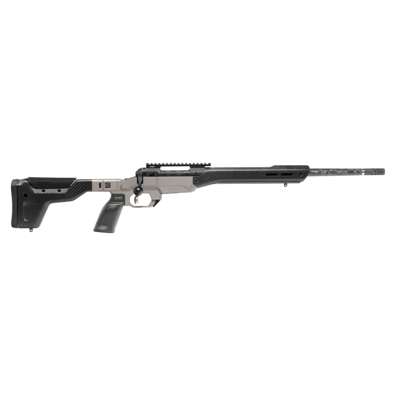 Savage 58145 110 Ultralite Elite 6.5 Creedmoor 18" Carbon Fiber Rifle