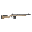 SAVAGE 110 MAGPUL SCOUT FDE LH 400 LEGEND 10 RND 16.5'' BARREL
