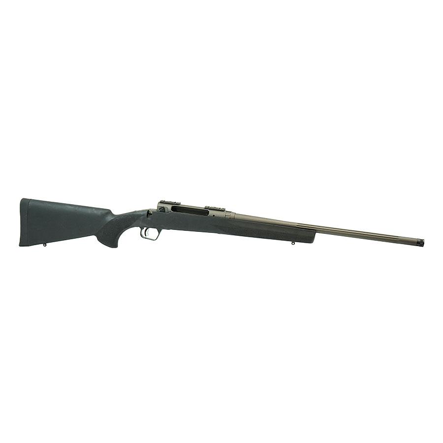 Savage Arms 110 Trail Hunter Lite Rifle .400 Legend 4rd Magazine 20" 11/16x24 Threaded Barrel Black