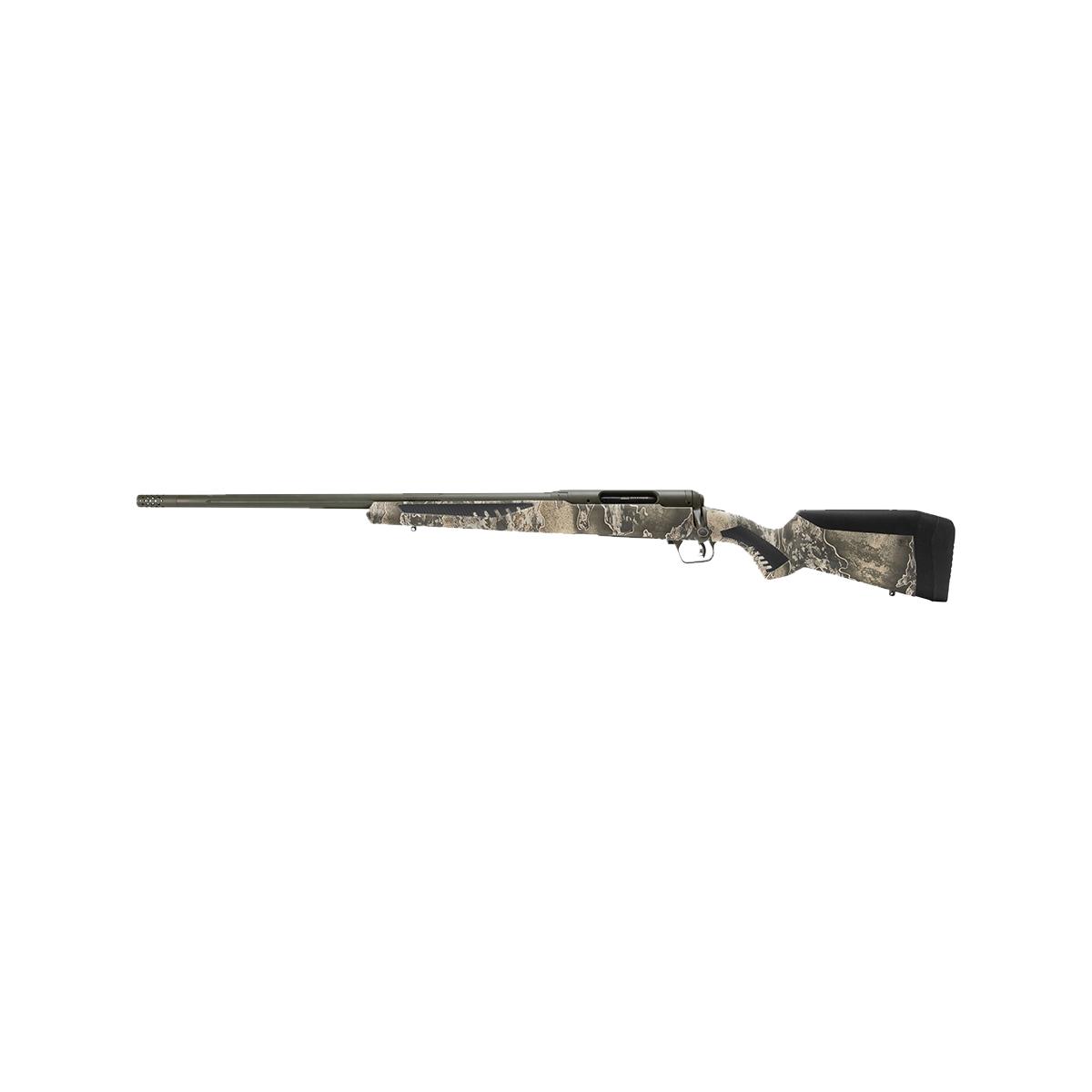 SAVAGE 110 Timberline LH 7mm Backcountry 20in 4rd Bolt-Action Rifle (58324)