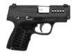 SAVAGE STANCE MC9 BLK NS 9MM  3.2'' Brl 1-7 1-8rd Mag DEMO