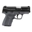 Savage Stance MC9MS Semi-Auto Pistol