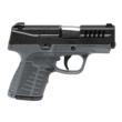 Stance MC9 GRY MicroComp Striker Fired SnglStack 7+1/8+1 AmbiMag  std3-dot