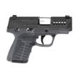SAVAGE STANCE MC9MS GRY NS 9MM  3.2'' Brl 1-7 1-8rd Mag DEMO