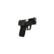 SAVAGE STANCE XR MC9 3.2'' Brl BLK 13+1rd DEMO