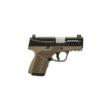 SAVAGE STANCE XR MC9 3.2'' Brl FDE 13+1rd DEMO