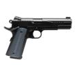 SAVAGE 1911 GOV'T STYLE   45 AUTO 8+1 BLACK MELONITE DEMO