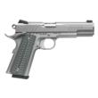 SAVAGE 1911 GOV'T STYLE   45 AUTO 8+1 STAINLESS DEMO