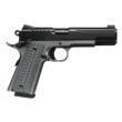 SAVAGE 1911 GOV'T STYLE SEMI- AUTO 45 AUTO 8+1 BLK/STNLS DEMO