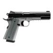 SAVAGE 1911 GOV'T STYLE RAIL GUN   9MM 10+1 2-TONE BLK/STNLS DEMO