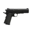 Savage 1911 Government 9mm 5" Black Rail