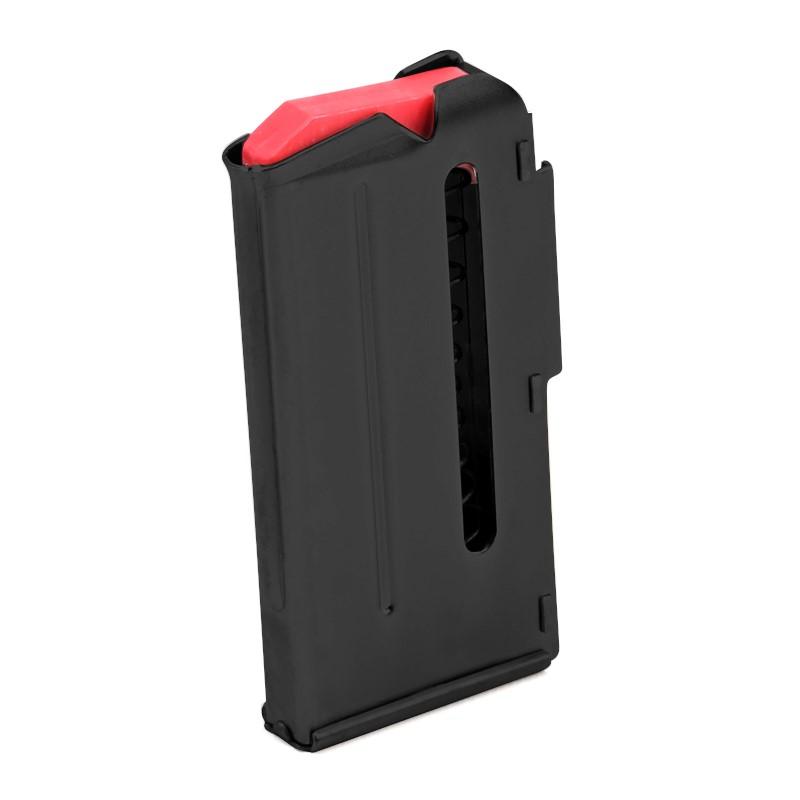 Savage Arms 93 Series Magazine .22 Mag .17 HMR 10/rd Black .22 WMR