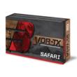 BARNES VOR-TX SAFARI AMMO 500 500GR TSX