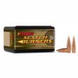 MATCH BURNER 6MM (0.243'') BULLETS