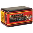 BARNES TRIPLE SHOCK X 303 CALIBER (0.311'') BULLETS