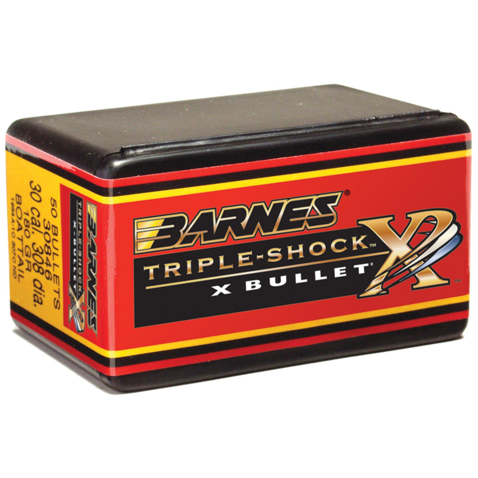 Barnes TSX Bullets .338 Lapua .338 285 gr BT-img-0