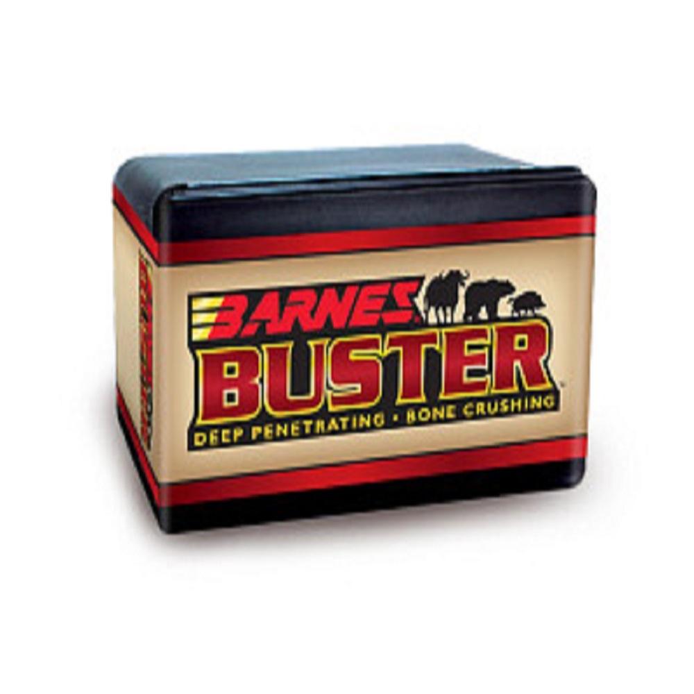 Barnes 30545 .429" 300gr Buster FN FB 44 Mag Bullets, 50/Box - Barnes Bullets - 44 CALIBER