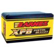 BARNES XPB 500 S&W (0.500'') PISTOL BULLETS