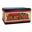 BARNES 500 400GR BUSTER FNFB 500S&W P50