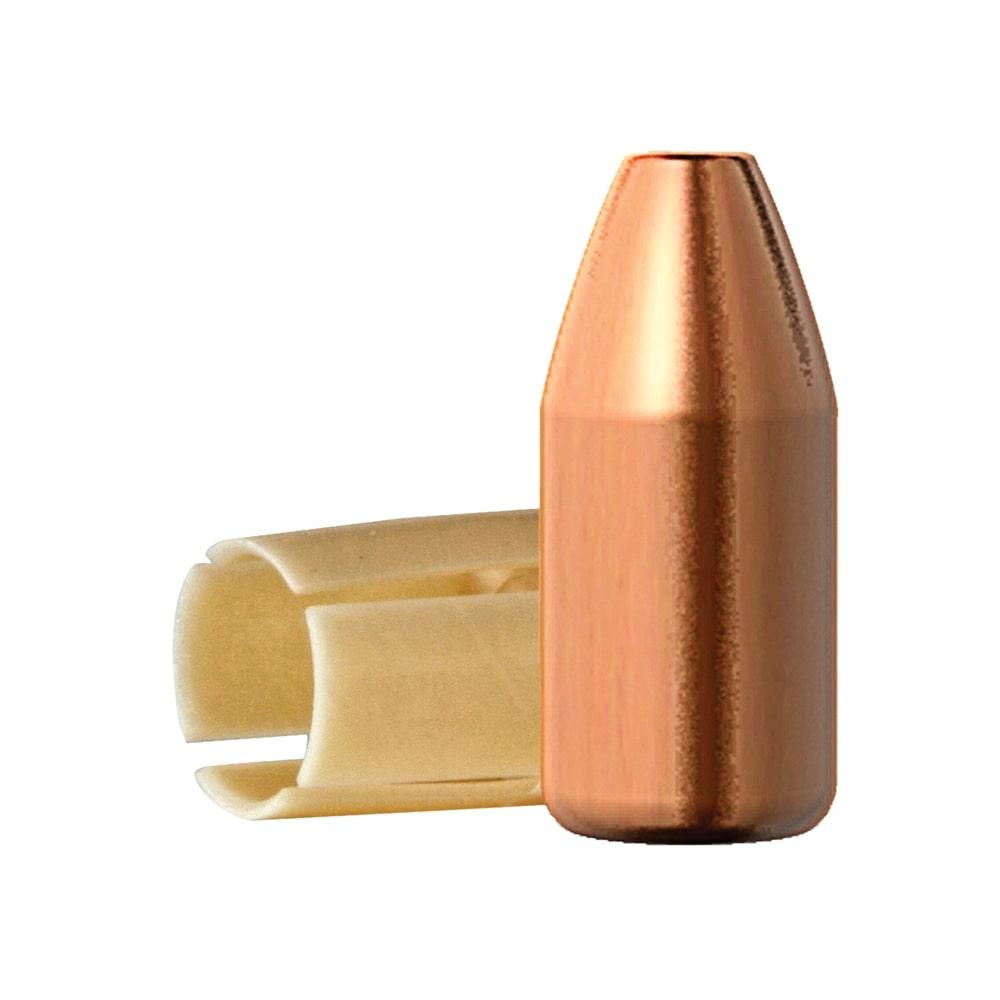 Barnes 30676 Expander MZ .54 Cal 325gr Muzzleloader Bullets 15-Pack - Barnes Bullets
