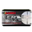 BARNES 22 cal .224 77GR LRX BT PER 50