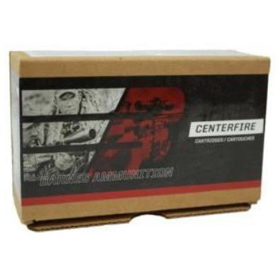 Barnes Multi-Purpose JHP Rifle Ammunition .300 Blackout 115gr HP(Sierra HP Varminter) 125/ct