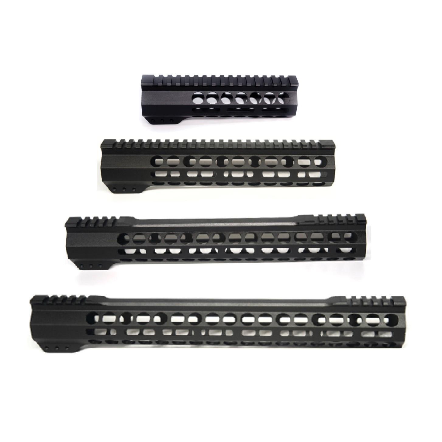 Bowden Tactical AR15 Cornerstone Series Handguard 15 Competition-img-0
