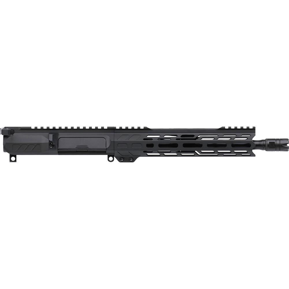 CMMG Banshee Mk4 AR-15 Upper Group .338 ARC 10.5 Barrel Black
