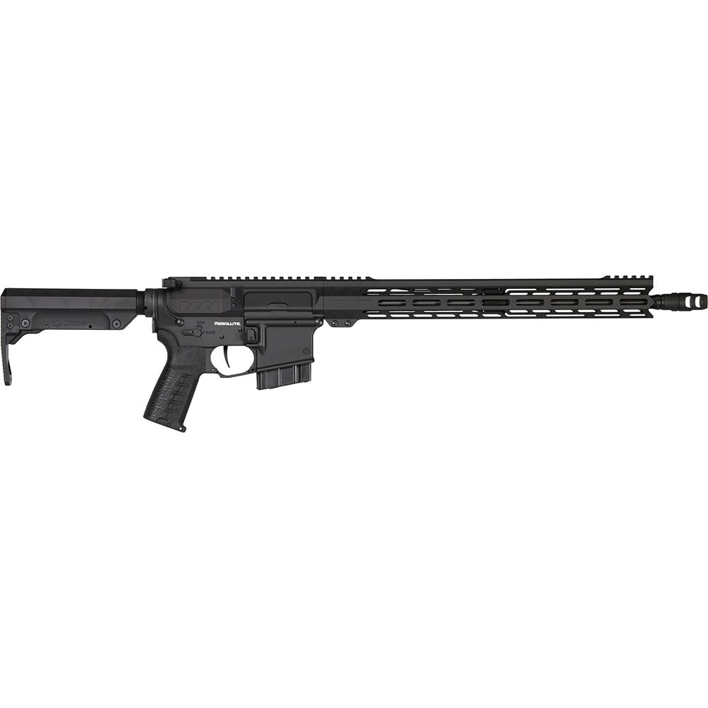 CMMG Resolute MK4 Semi-Automatic Rifle .350 Legend