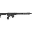 CMMG RESOLUTE MK4 350LEG 16.1 ARMOR BLK