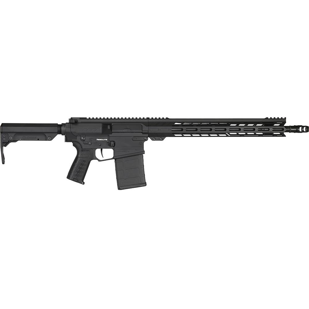 CMMG Resolute MK3 .308 Win 16.1in 20rd Armor Black Carbine Rifle 38A4D0C-AB