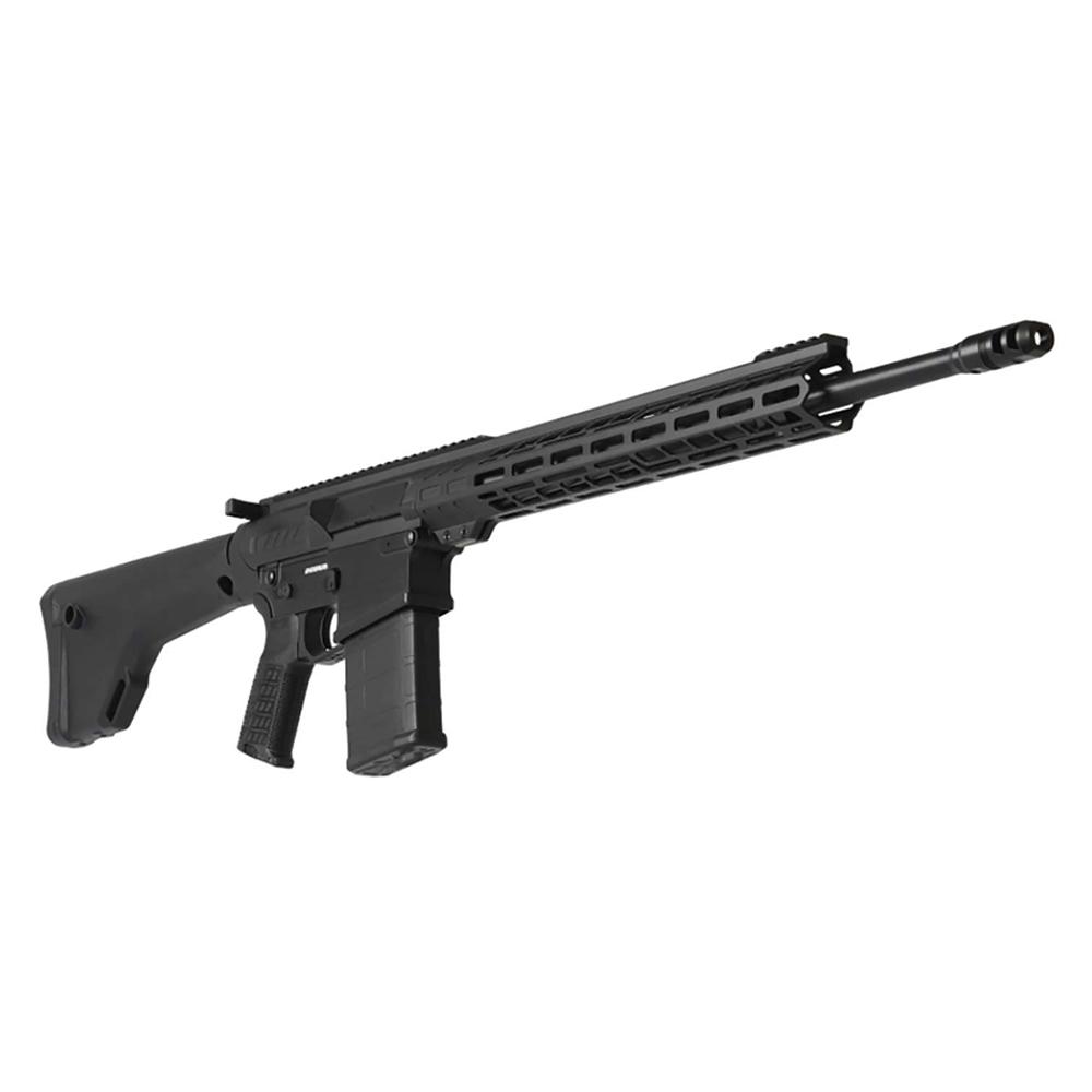 CMMG Endeavor Mk3 .308Win 20in Armor Black Rifle (38ADA75-AB)