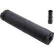 CMMG Defcan 45 .45ACP Suppressor