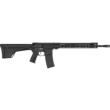 CMMG ENDEAVOR MK4 5.56 18 ARMOR BLACK