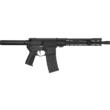 CMMG PISTOL BANSHEE Mk4 5.56 12.5in PISTOL EXTENSION Amor Black