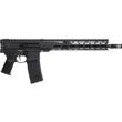 CMMG DISSENT MK4 5.56 14.5 ARMOR BLK