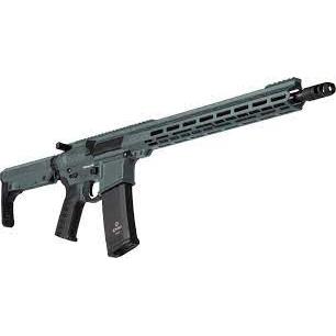 CMMG Resolute Mk4 Rifle 9mm Luger 16.1" Barrel 30rd Charcoal Green