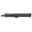 CMMG UPPER GROUP BANSHEE Fixed Ejector 9MM 8" Armor Black