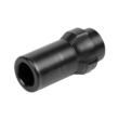 CMMG Tri Lug Mount Defcan 9 9MM  (1/2 - 28)