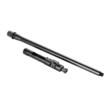 Barrel and BCG Kit 16" 4140CM SBN 9mm